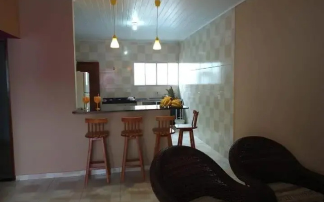 Casa de Veraneio: Aconchego 2