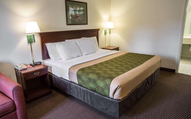 Econo Lodge Crystal Coast
