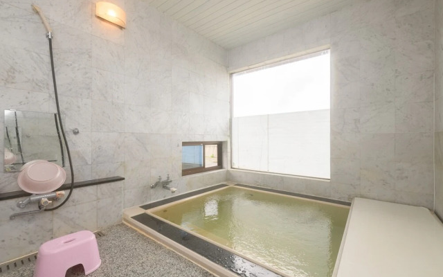 OYO Ryokan Ryosou Minato Sado