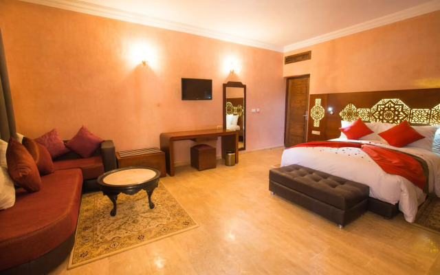 Palais du Desert Hôtel & Spa