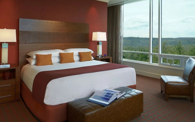 Great Cedar Hotel at Foxwoods