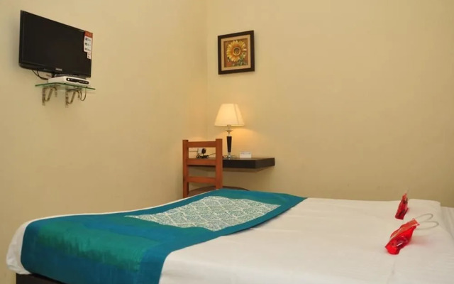 Oyo Rooms Railway Station 3