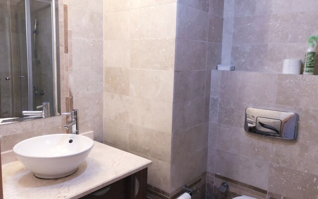 Goldcity Hotel Apartment 3 Bedroom