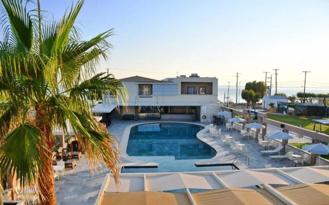 Castro Beach Hotel