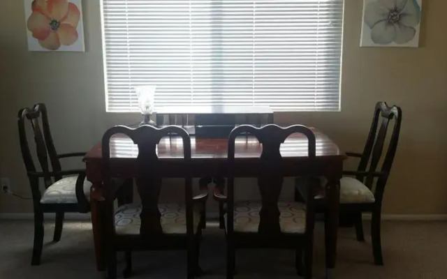 Irvine Guest House