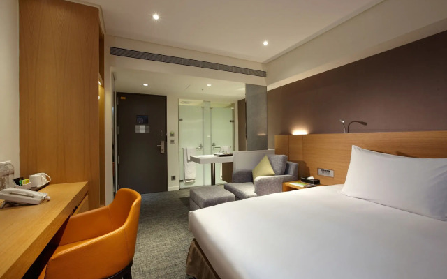 Royal Inn Taipei Linsen