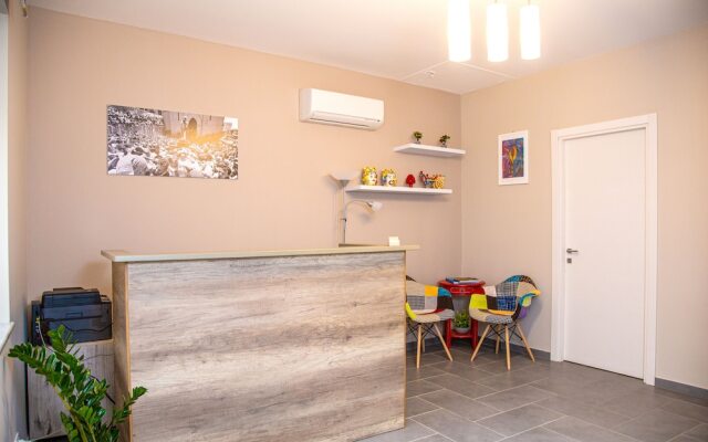 Brio Bed & Breakfast