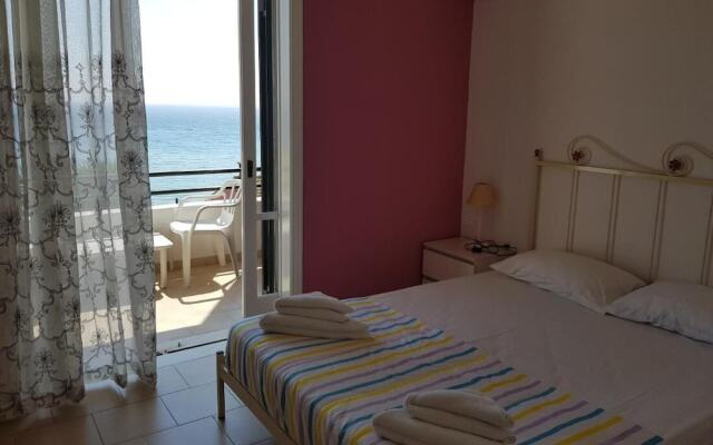 Corfu Glyfada Apartment 87