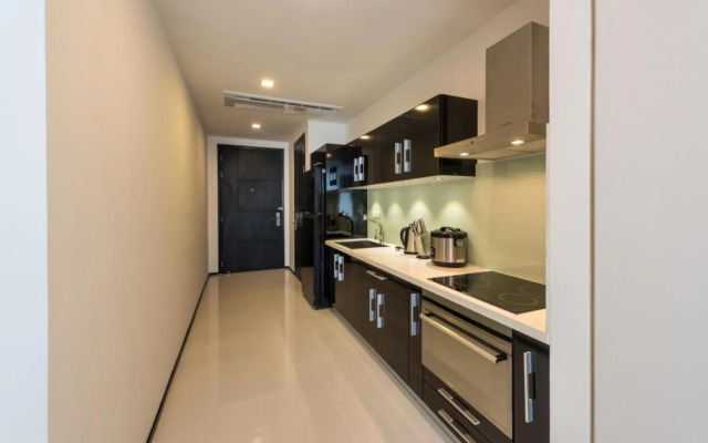 Maline Exclusive Serviced Apartments