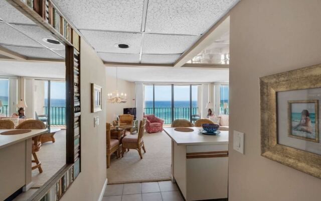 Edgewater Beach Resort Tower 3, 2 Bedroom Apartment