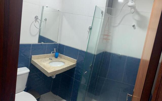 Pousada Residencial Milagre 101