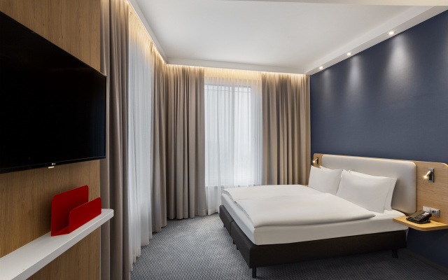 Holiday Inn Express Munich City West by IHG