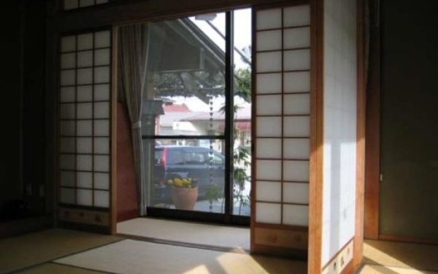 Nagahama Ryokan