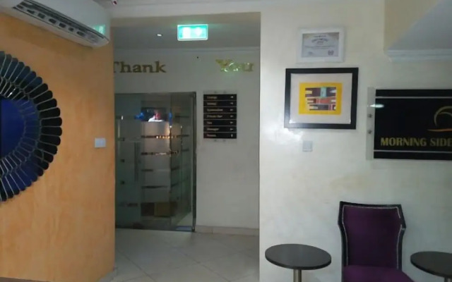 Morning Side Suites and Spa VI