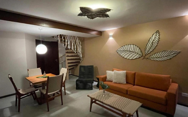 Pontal dos Carneiros Beach Bungalows