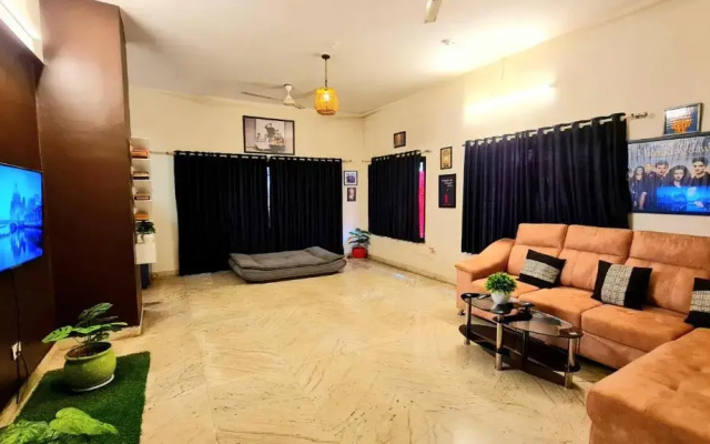 Rostel Backpackers Hostel