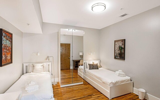 Whitaker Street Collection by Lucky Savannah