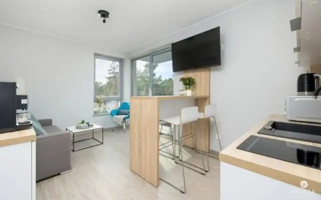 Apartment Very Close to the Seaside Beach