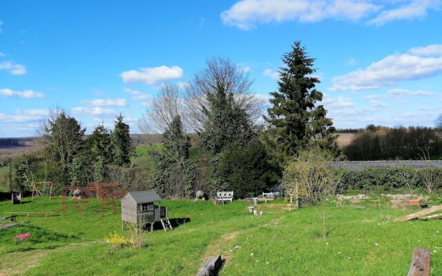 La Guinguette De Belleme