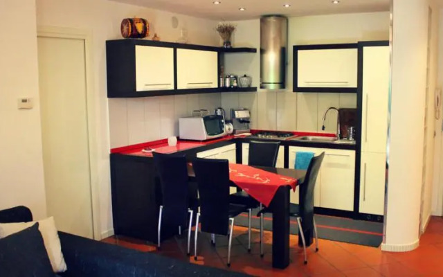 Appartamento alle Terme