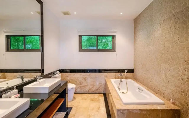 2 Bedroom Villa Nature SDV004-By Samui Dream Villas