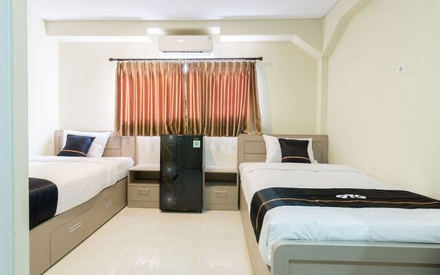OYO 1604 Prime Gejayan Residence Near RS Panti Rapih