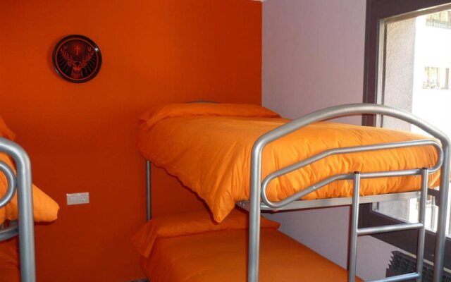 Hostal Raco Extem