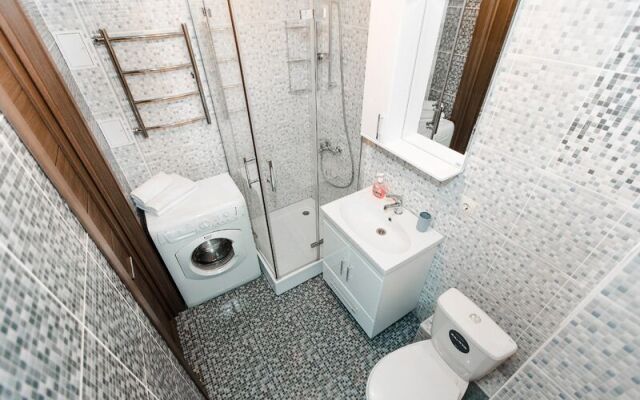 EasyRent on st. Topolinaya, 54