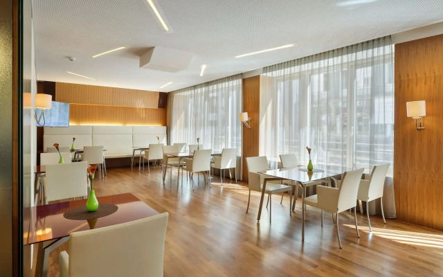 Austria Trend Hotel Europa Wien