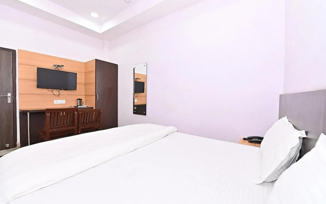 FabHotel Setu Sharma