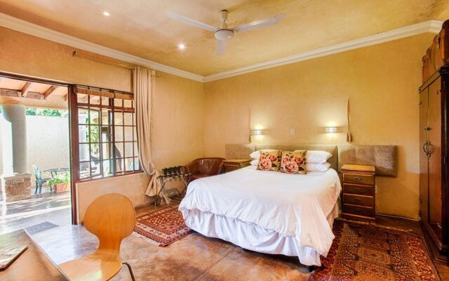 Hands On Retreat and Sleep Spa Craighall