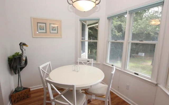 Summersweet - 3 Br Home