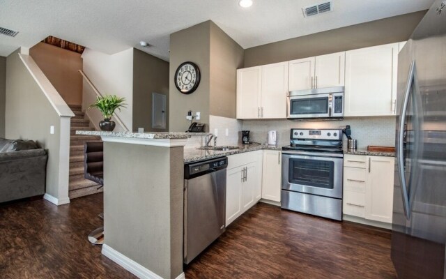 Amazing Townhome! - Lucaya Village - 8960SP