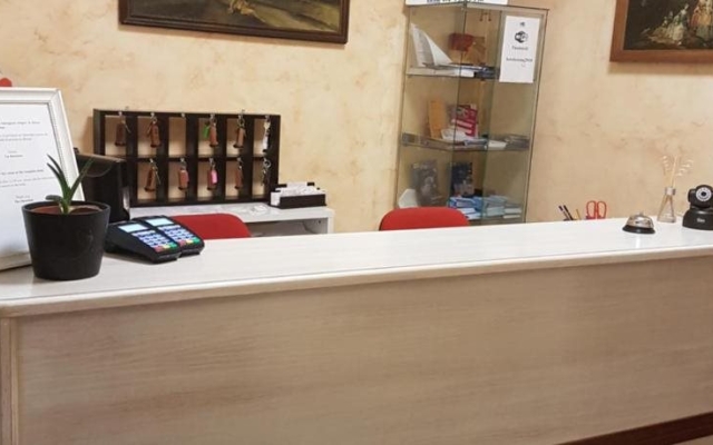 Hotel Sereno