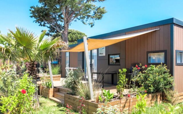 Domaine Les Mûriers (VED111)