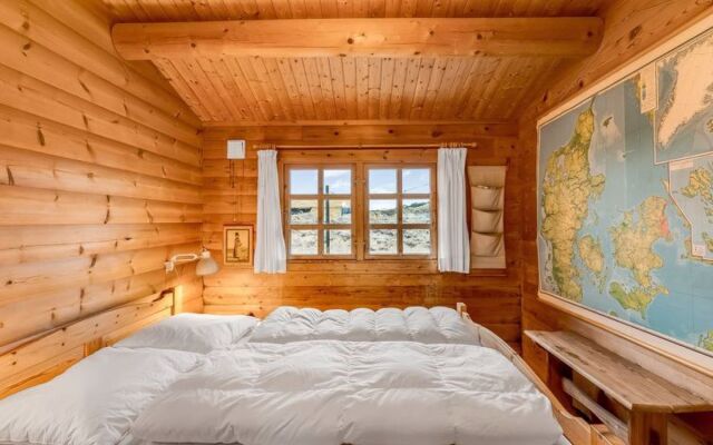 "Elin" - 450m from the sea in Western Jutland