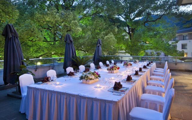 Liutong Hotel Hangzhou