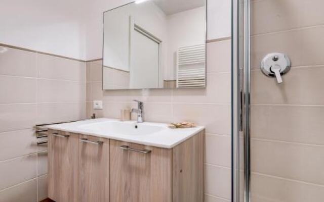 Appartamento Susy in Villa Collins