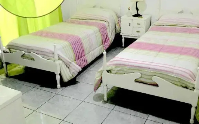 Nely's House en Mendoza