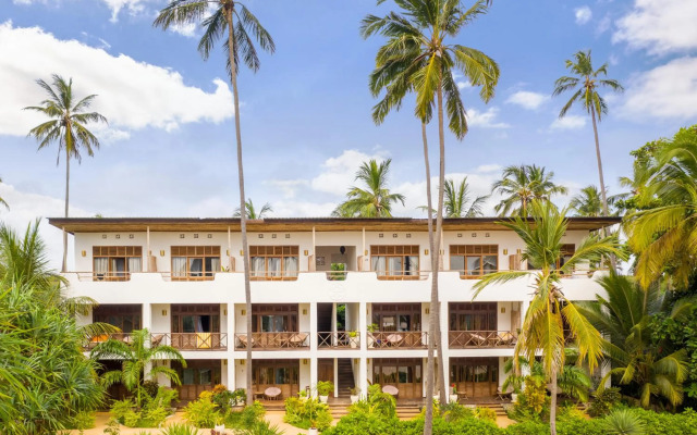 Zanzibar Magic Boutique Hotel