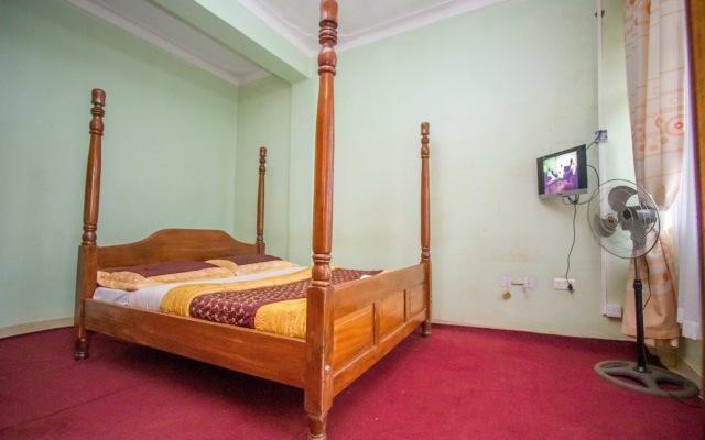 Makerere Serene Hotel