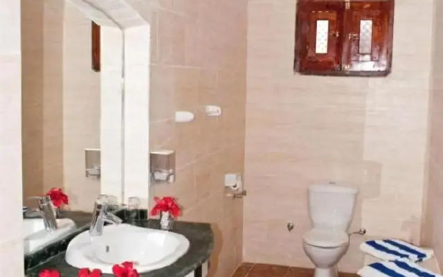 Al Baeirat hotel