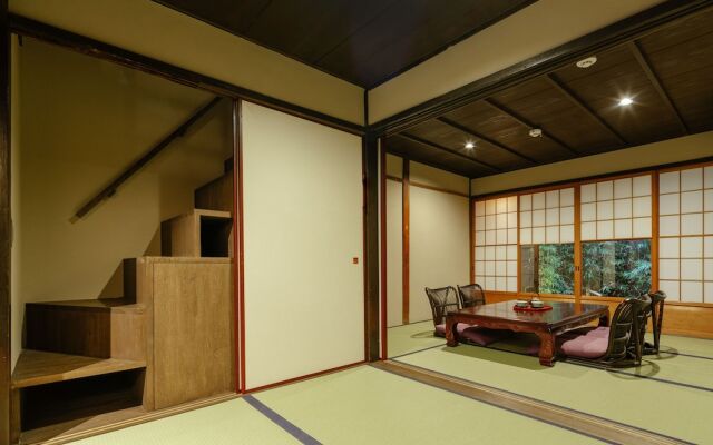 Guesthouse-Hana・ Bamboo House