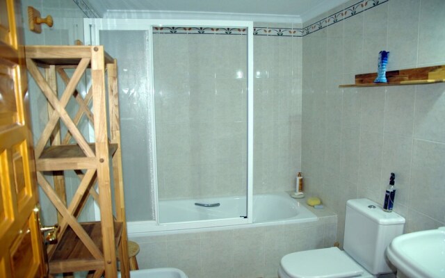Apartamento Panorama X0089