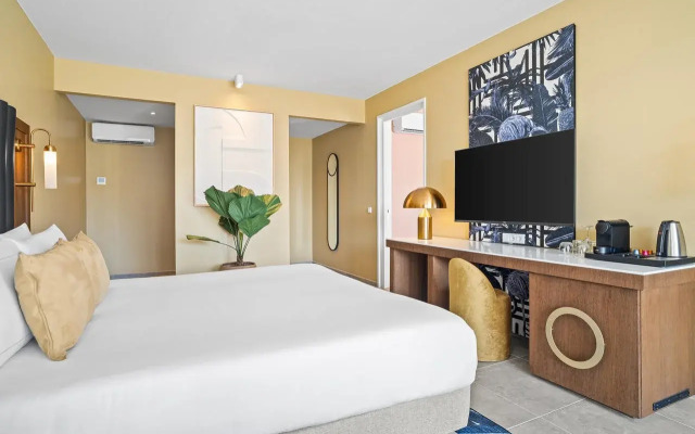 The Rif at Mangrove Beach Corendon All-Inclusive