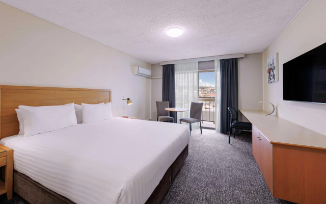 Best Western Hobart