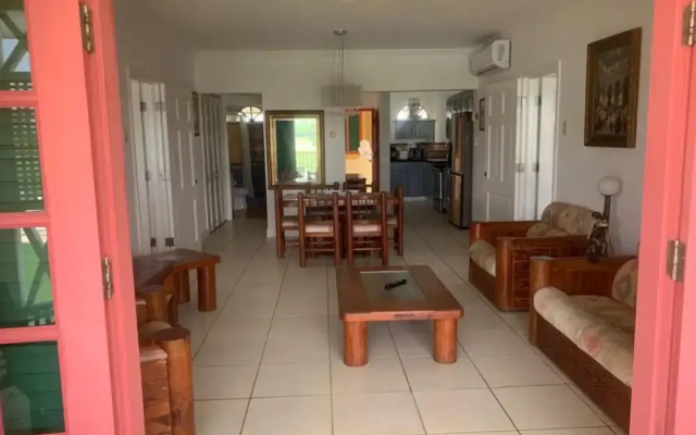 Tobago Plantations Condo 9B