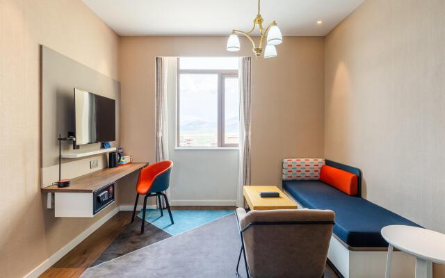 Holiday Inn Express Litang by IHG