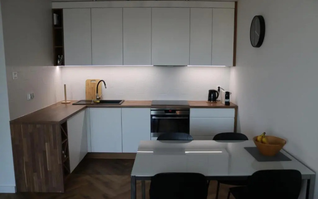 Apartamenty Asapartment Stockholm