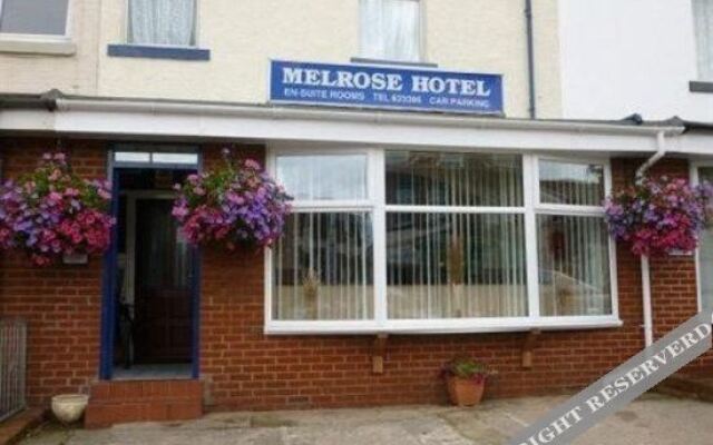 The Melrose Hotel